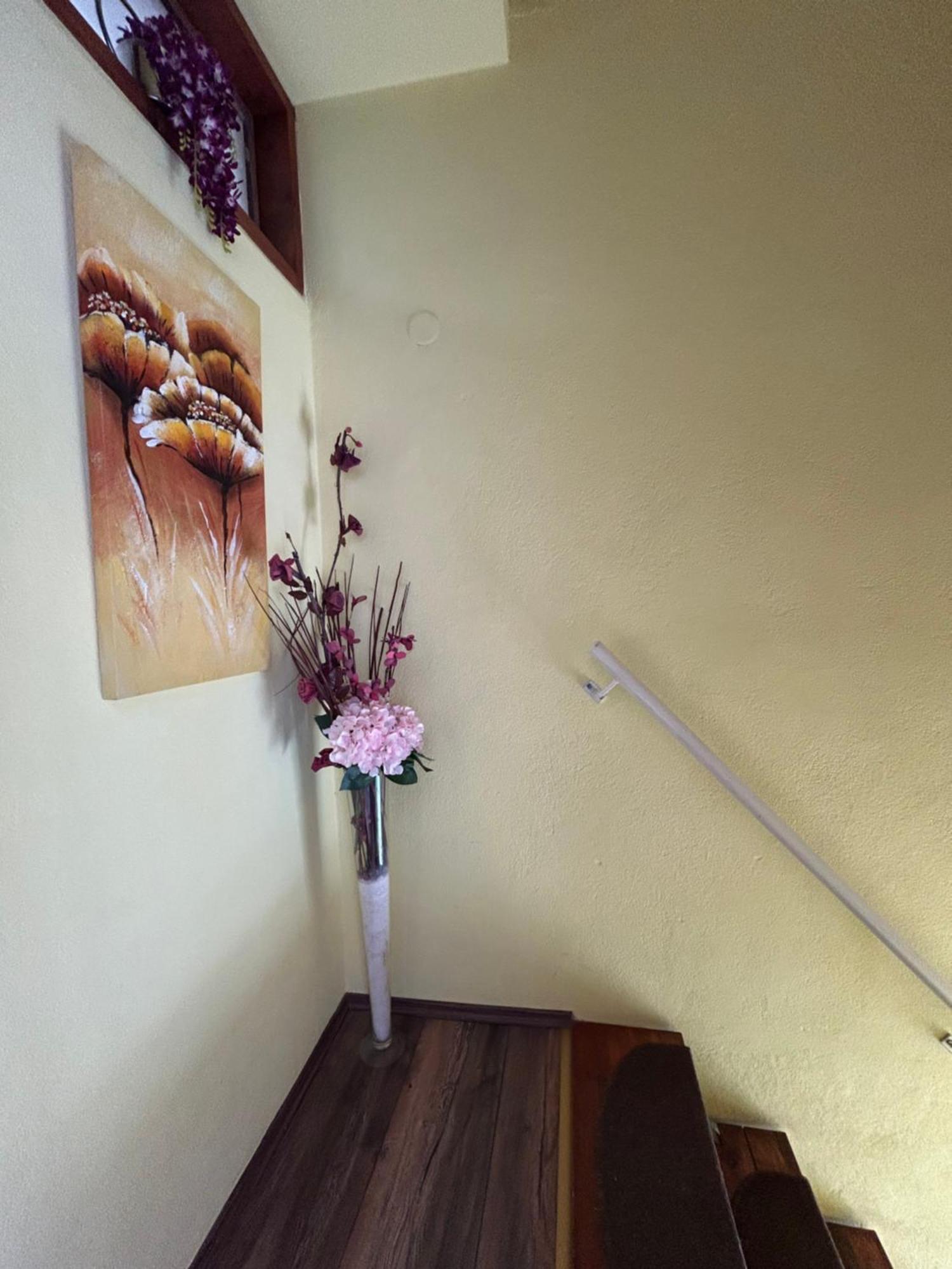 Seafront Studio Apartment+Balcony พอดโกรา ภายนอก รูปภาพ